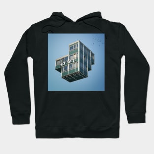 Hotel Astor Hoodie